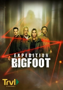Expedition Bigfoot (2019)