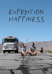 Expedition Happiness (2017)