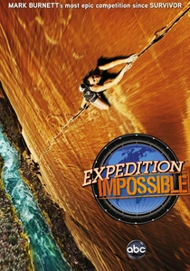 Expedition Impossible (2011)