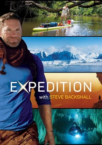 Expedition with Steve Backshall (2019)