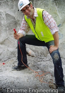 Extreme Engineering (2003)
