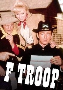 F Troop (1965)