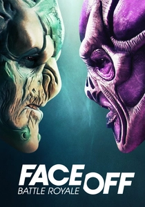 Face Off (2011)