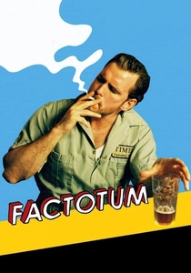 Factotum (2005)