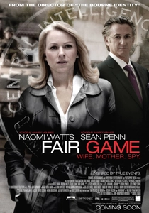 Fair Game (2010)