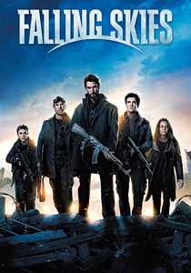 Falling Skies (2011)