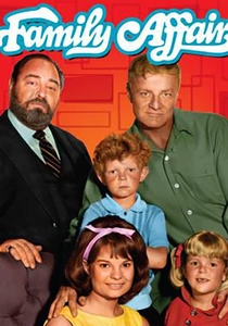 Family Affair (1966)