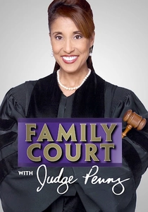 Family Court with Judge Penny (2008)