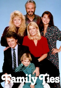 Family Ties (1982)