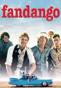 Fandango (1985)