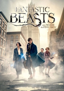 Fantastic Beasts and Where to Find Them (2016)
