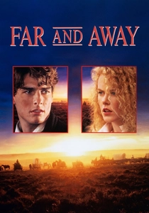 Far and Away (1992)