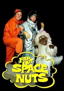 Far Out Space Nuts (1975)