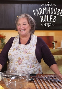 Farmhouse Rules (2013)