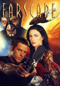 Farscape (1999)