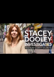 Fashion's Dirty Secrets (2018)