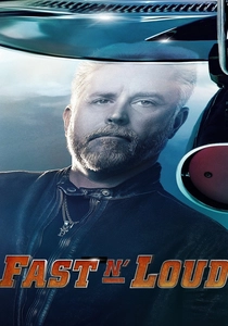 Fast N' Loud (2012)