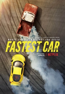 Fastest Car (2018)