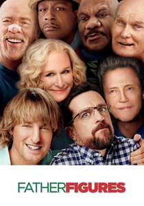 Father Figures (2017)