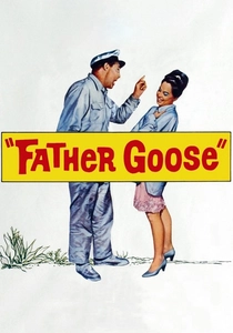 Father Goose (1964)