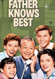 Father Knows Best (1954)