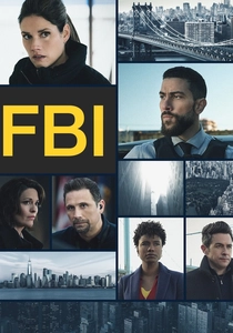 FBI (2018)