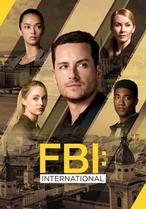 FBI: International (2021)