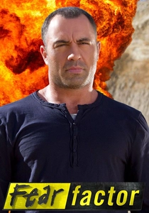 Fear Factor (2001)
