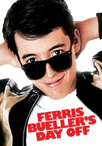 Ferris Bueller's Day Off (1986)