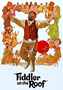 Fiddler on the Roof (1971)