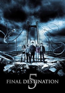 Final Destination 5 (2011)
