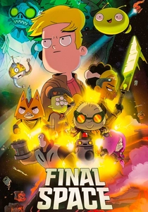 Final Space (2018)