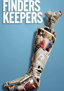 Finders Keepers (2015)