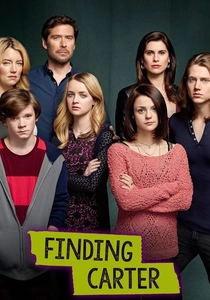 Finding Carter (2014)