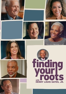 Finding Your Roots (2012)