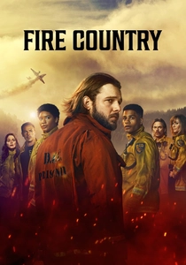Fire Country (2022)