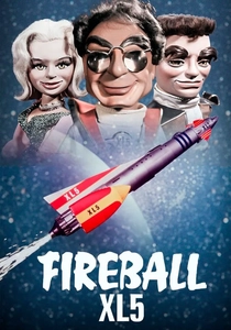 Fireball XL5 (1962)