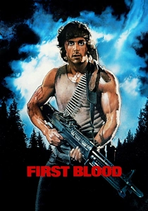 First Blood (1982)