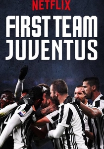 First Team: Juventus (2018)