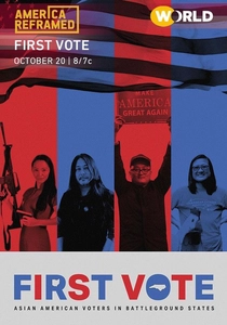First Vote (2020)