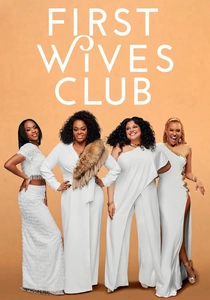 First Wives Club (2019)
