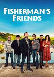Fisherman's Friends (2019)