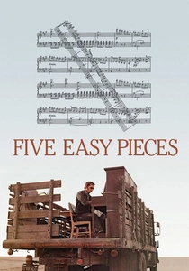 Five Easy Pieces (1970)