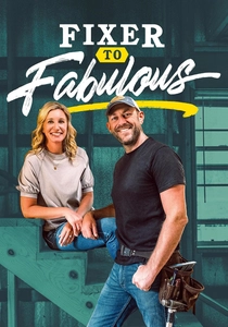 Fixer to Fabulous (2019)