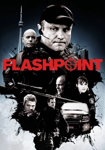 Flashpoint (2008)