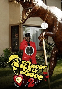 Flavor of Love (2006)