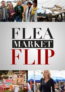 Flea Market Flip (2012)