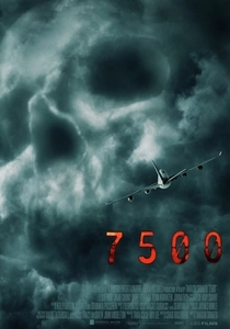Flight 7500 (2014)