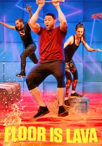 Floor Is Lava (2020)