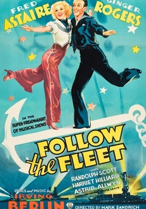 Follow the Fleet (1936)